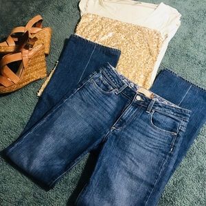 🖤New Paige jeans🖤premium denim🖤